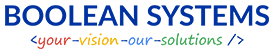 Boolean Systems Logo