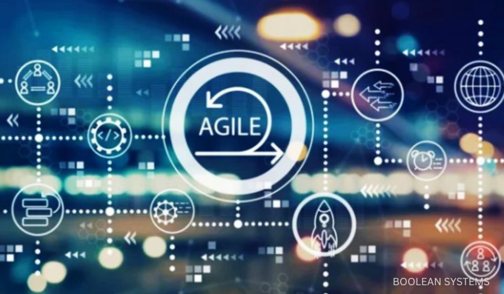 Boolean Systems - Riding the Agile Wave – Top Trends You Need to Know