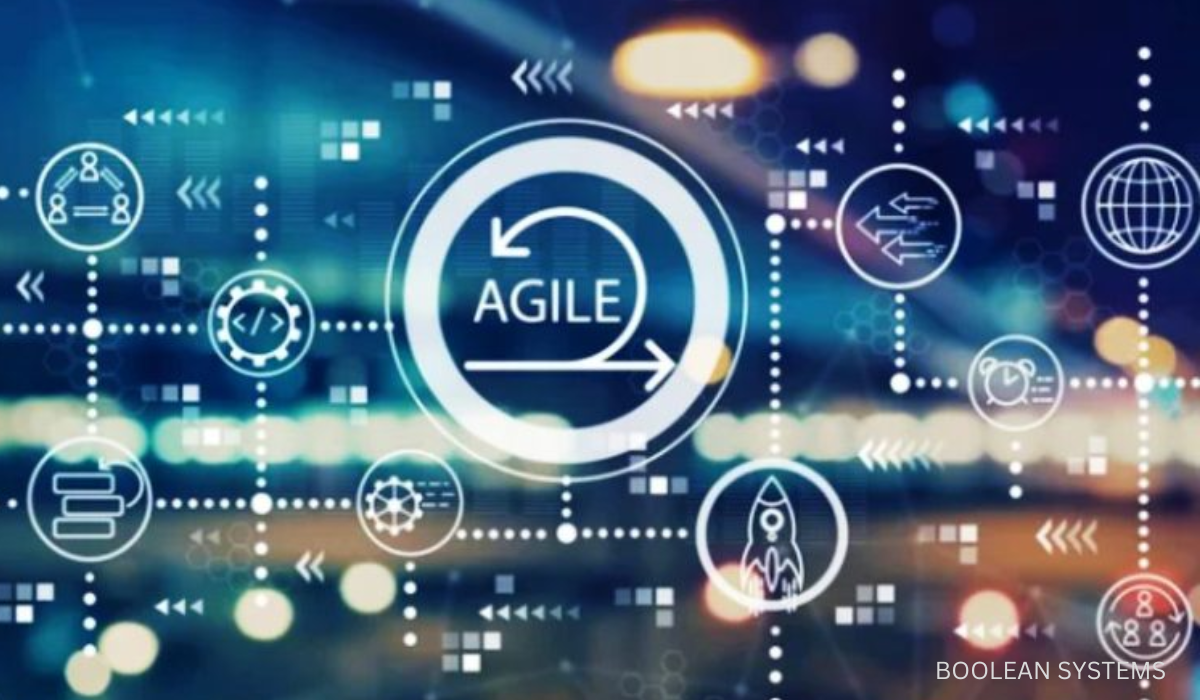 Boolean Systems - Riding the Agile Wave – Top Trends You Need to Know