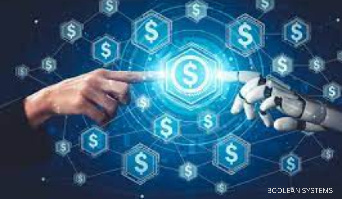 Boolean Systems - AI and Blockchain Pioneering the Business Revolution