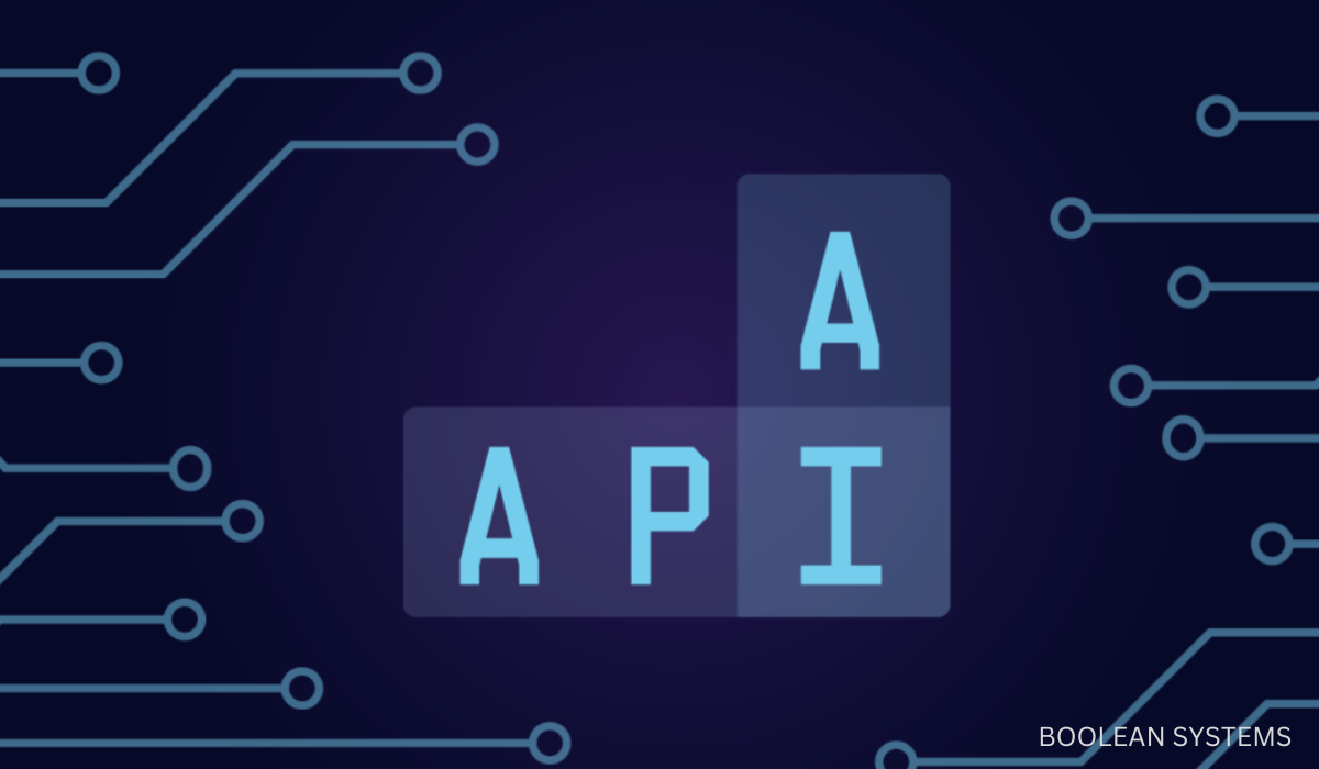 Boolean Systems - AI's Impact on API Security A Deeper Dive into Its Real-World Applications
