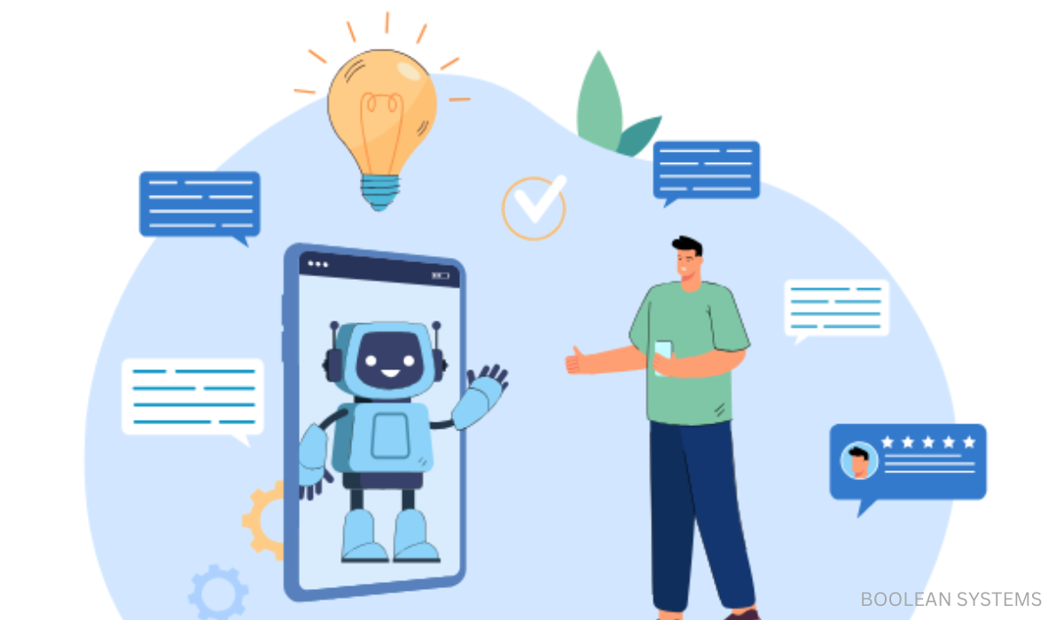 Boolean Systems - Are Chatbots Without AI Obsolete A Deep Dive into Chatbot Types