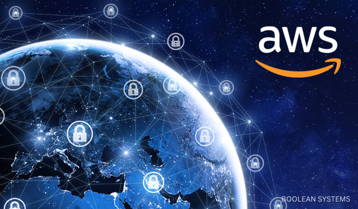 Boolean Systems - AWS AppFabric Connecting SaaS Applications Seamlessly