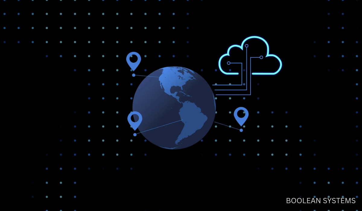 Boolean Systems - Azure Stack HCI Bridging On-Premises and Azure for Seamless Business Operations