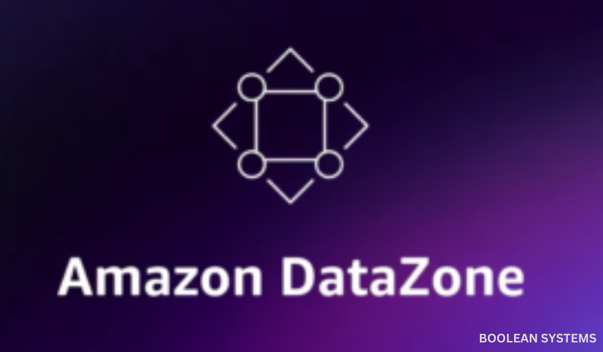 Boolean Systems - Elevating Data Collaboration with Amazon DataZone