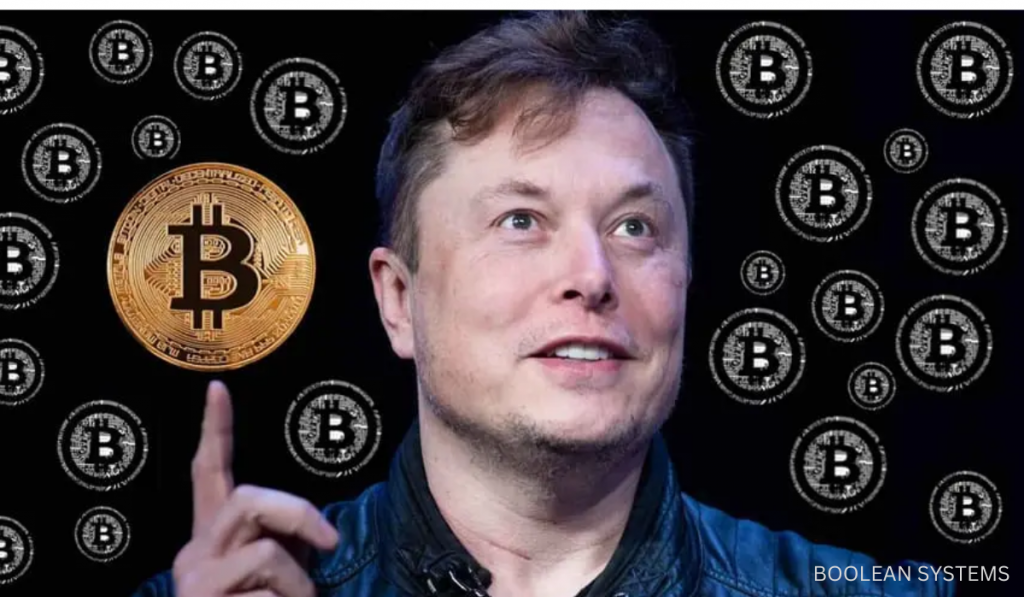 Boolean Systems - Elon Musk's Insights on Cryptocurrency and AI A Glimpse into the Future