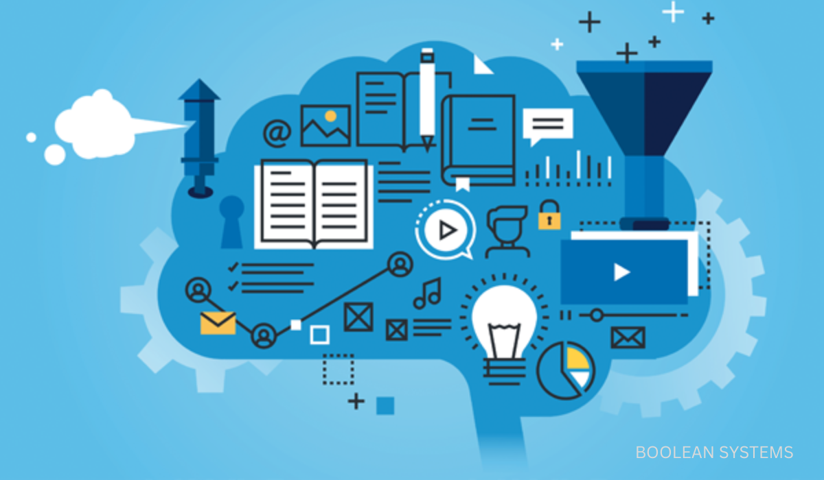 Boolean Systems - Generative AI's Impact on Enterprise Software