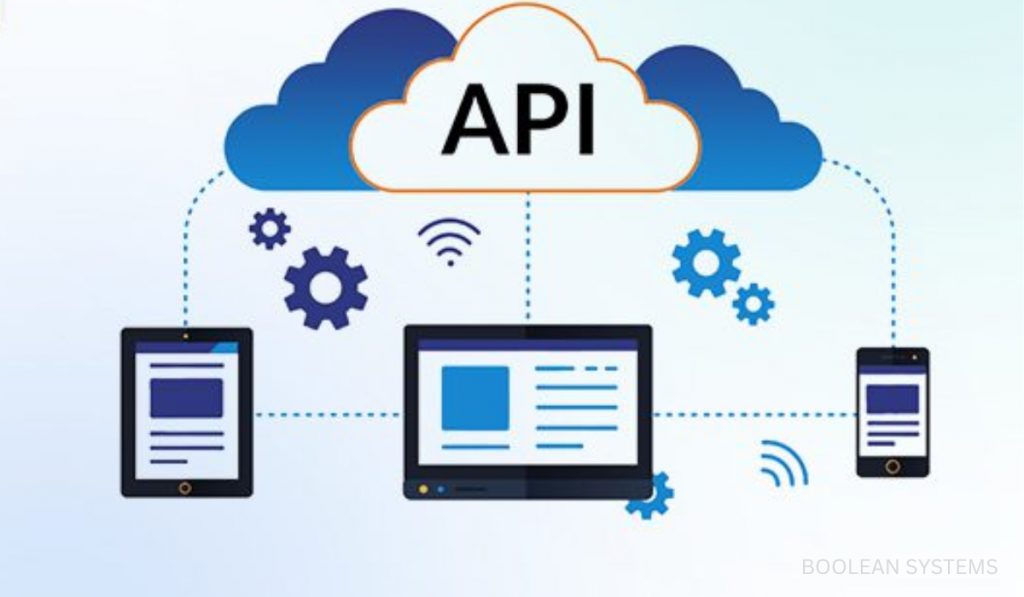 Boolean Systems - Mastering API Strategy: Three Essential Principles