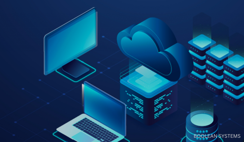 Boolean Systems - Microservice Architecture Revolutionizing IT with Precision and Agility