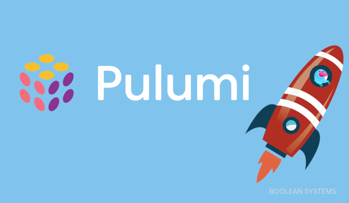 Boolean Systems - Pulumi ESC Simplified Cloud Configuration