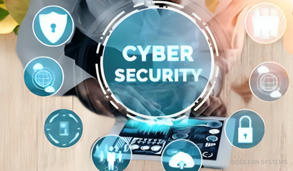 Boolean Systems - Safeguarding Your Organization in an Age of Escalating Cybercrime