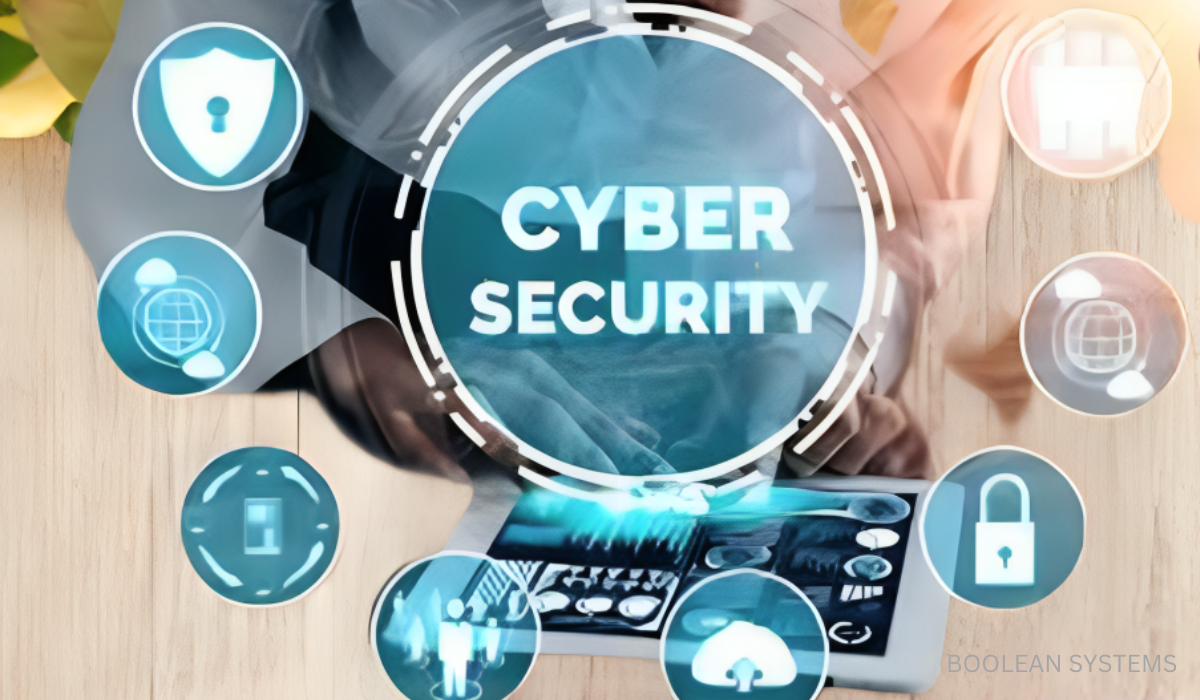 Boolean Systems - Safeguarding Your Organization in an Age of Escalating Cybercrime