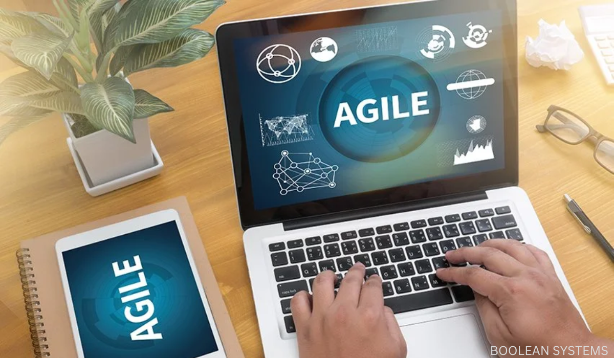 Boolean Systems - Top 11 Agile Tools for Project Management