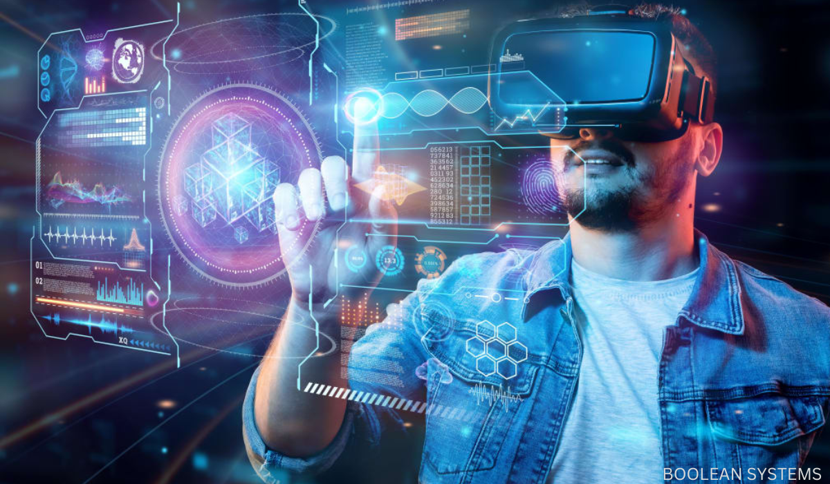 Boolean Systems - Virtual Cloud Desktops A Game-Changing Technology in 2023