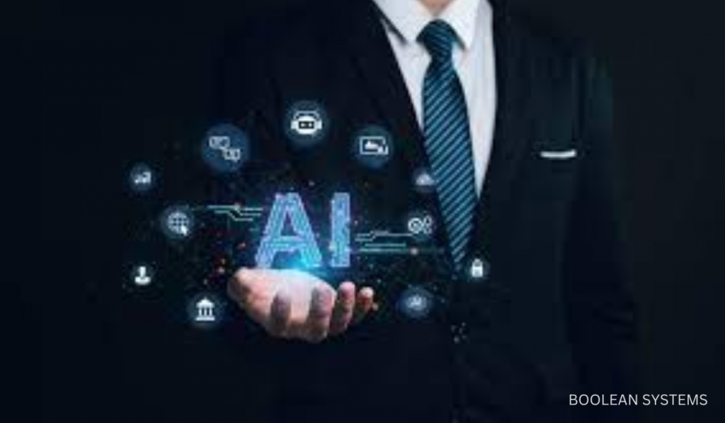 Boolean Systems - A Framework for Seamless AI Integration