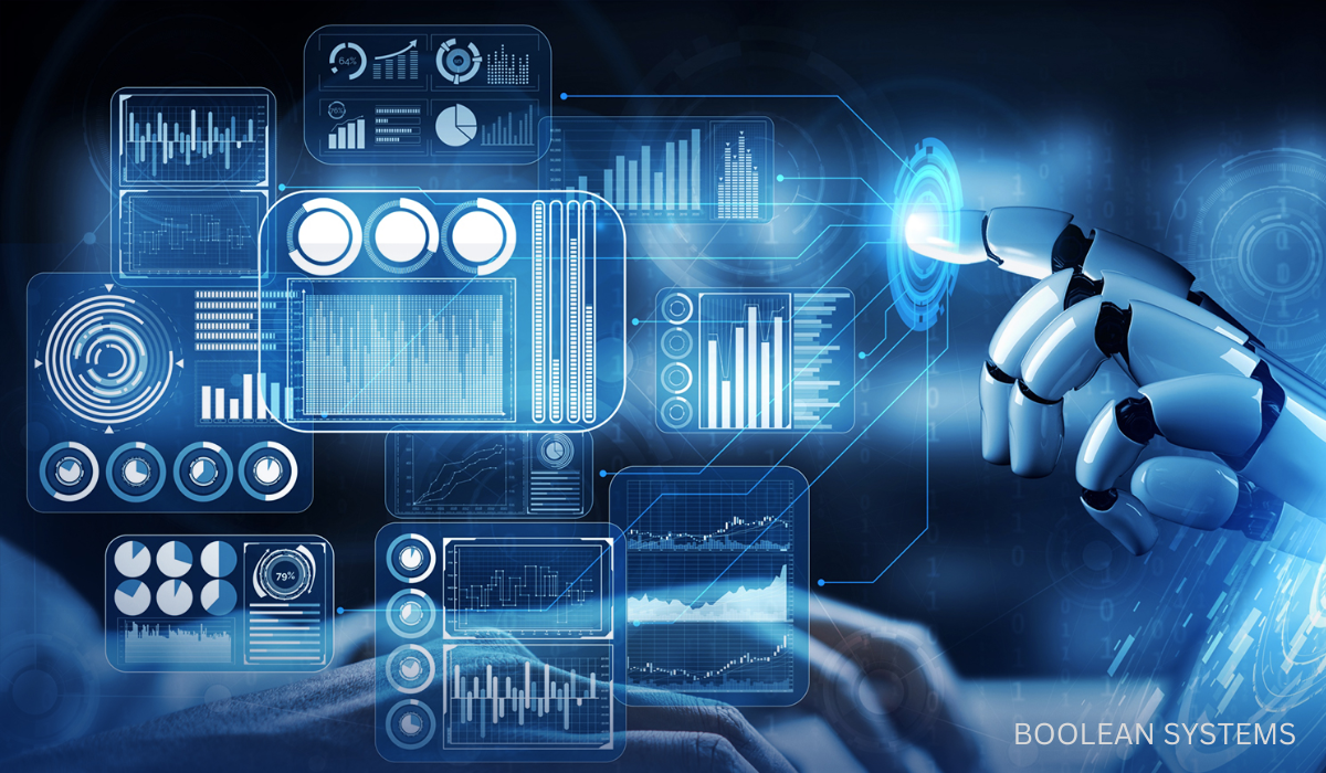 Boolean Systems - A Strategic Roadmap for Success by Mastering Records Management