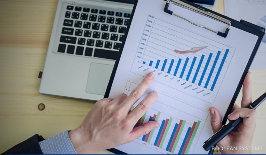 Boolean Systems - Cracking the Code of Data Analytics