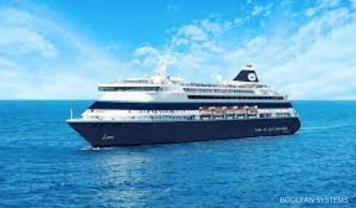 Boolean Systems - Cruise Faces Leadership Turmoil Amid Safety Concerns
