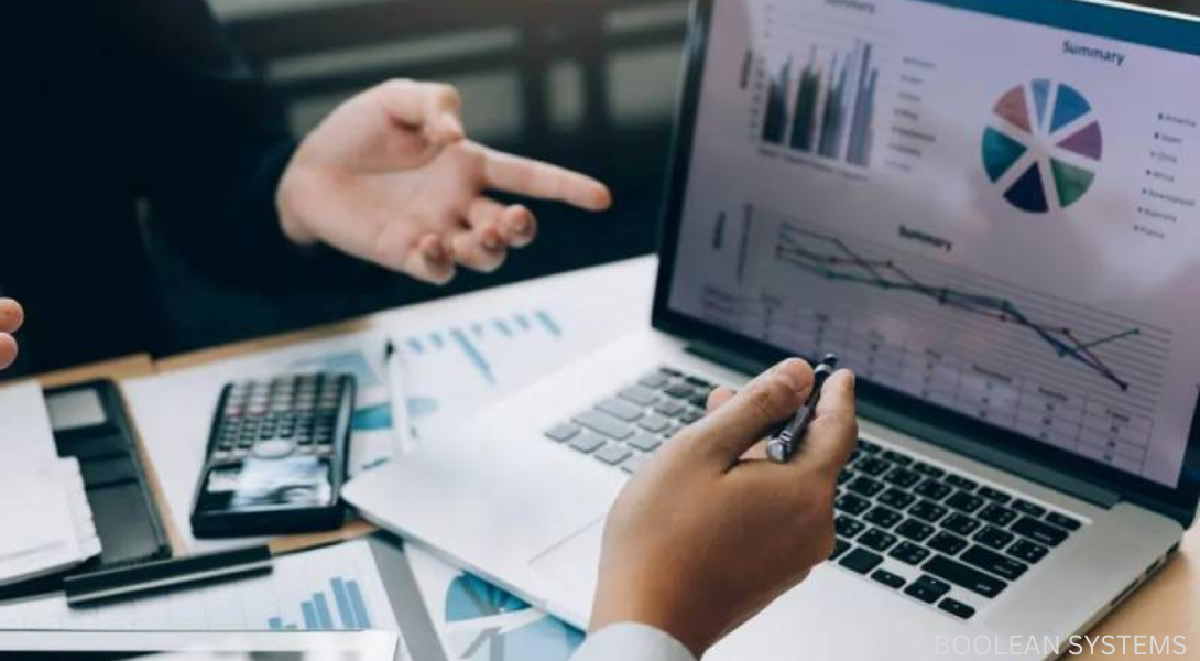 Boolean Systems - Data Management Secrets Ignorance Could Be Business's Silent Killer!