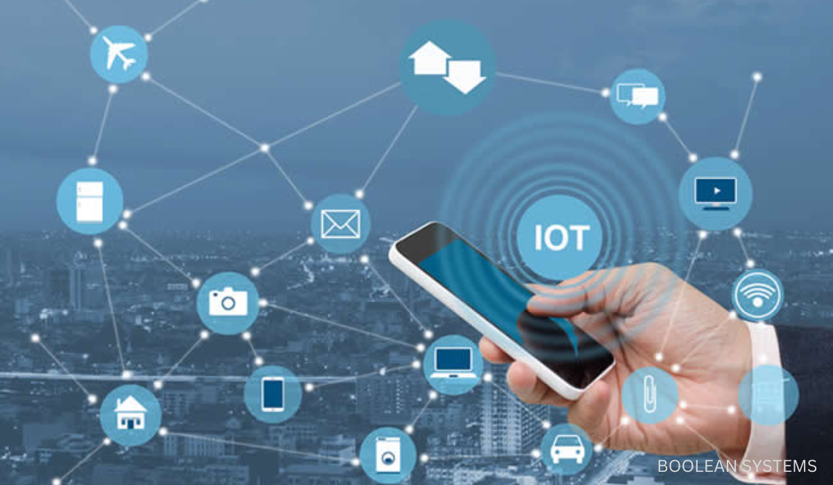 Boolean Systems - IoT Mobile Virtual Network Operators (MVNOs) Adapt Strategies Amid Connectivity Challengesac