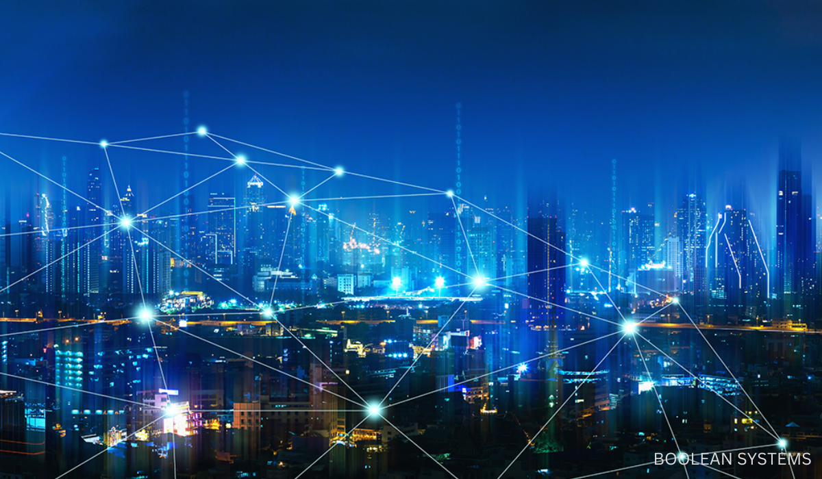 Boolean Systems - Juniper Research Forecasts Remarkable Growth in Cellular Roaming for Low-Power IoT Devices