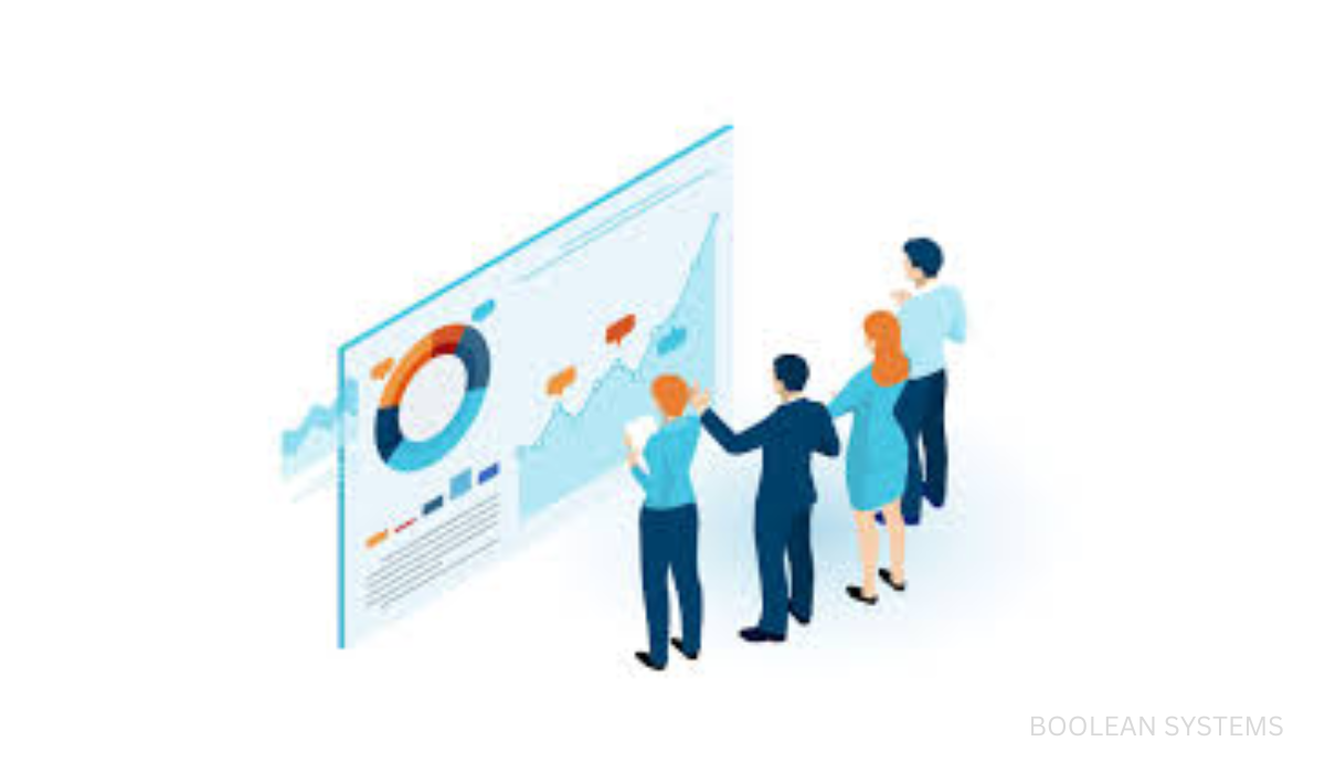 Boolean Systems - McKinsey's groundbreaking metrics gauge the productivity of developers