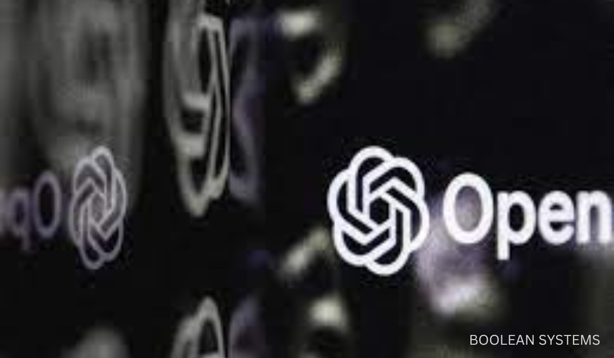 Boolean Systems -OpenAI's Internal Strife and the Quest for AI Supremacy