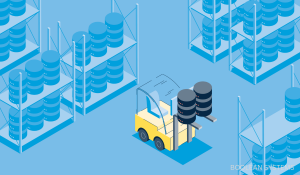 Boolean Systems - The Evolution of Distribution From Warehousing to Sales Acceleration