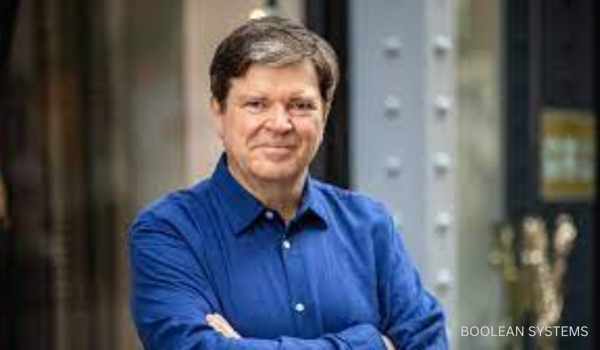 Boolean Systems - Yann LeCun Calls for a Paradigm Shift