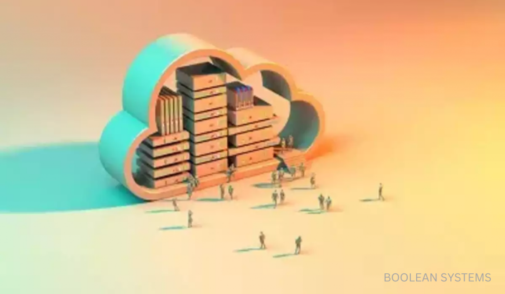 Boolean Systems - CIO Strategies for Vendor Lock-In Challenges in Cloud Computing