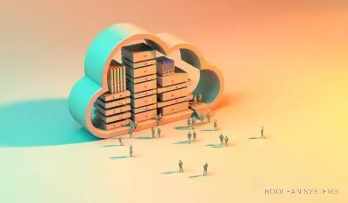 Boolean Systems - CIO Strategies for Vendor Lock-In Challenges in Cloud Computing