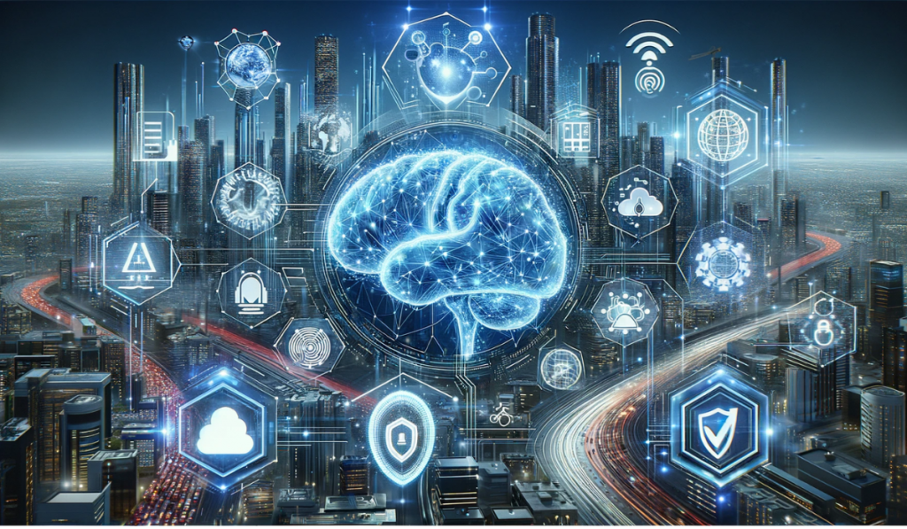 Boolean Systems - Key Technological Trends for 2024 as Predicted by NTT