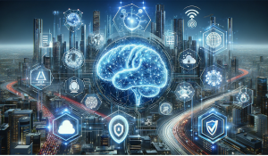 Boolean Systems - Key Technological Trends for 2024 as Predicted by NTT