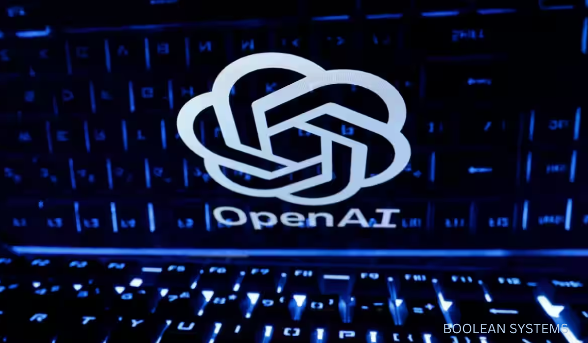 Boolean Systems - OpenAI's GPT Store Launch Postponed to 2024