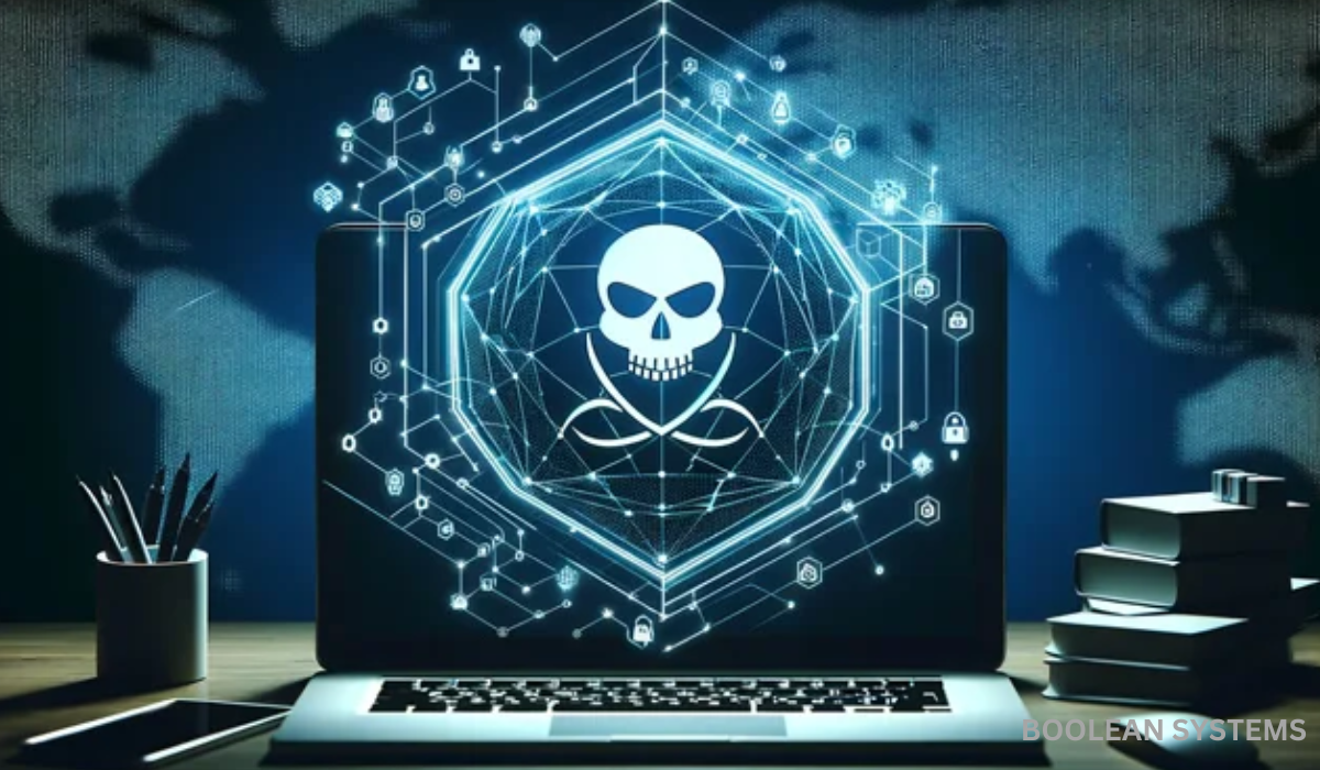 Boolean Systems - P2PInfect Botnet Targets IoT Devices with MIPS Architecture