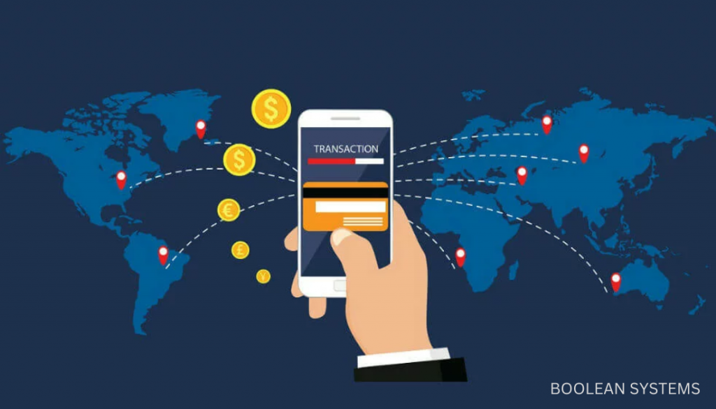 Boolean Systems - RBS International's Agata Grela Explores the Transformative Power of Emerging Technologies in Finance