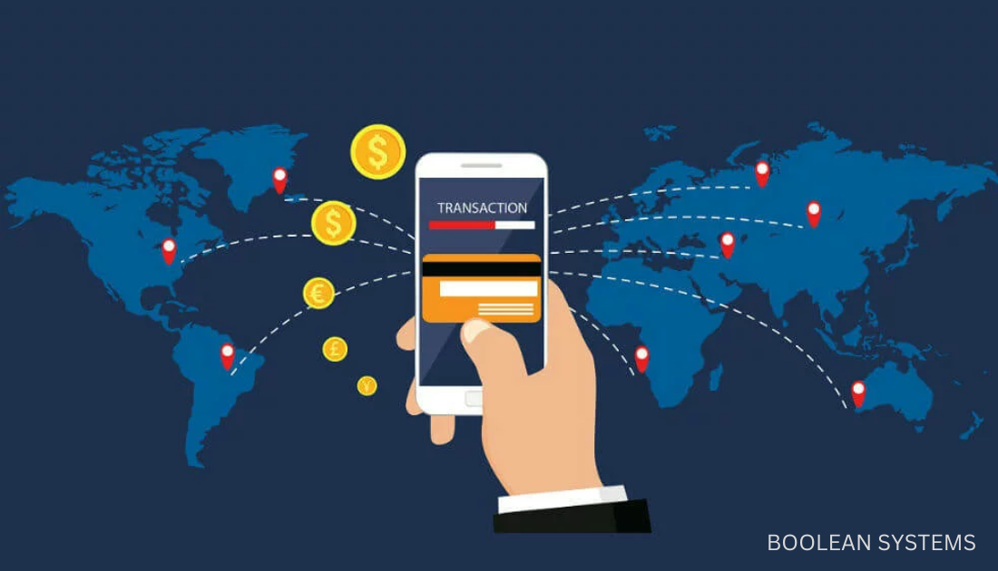 Boolean Systems - RBS International's Agata Grela Explores the Transformative Power of Emerging Technologies in Finance