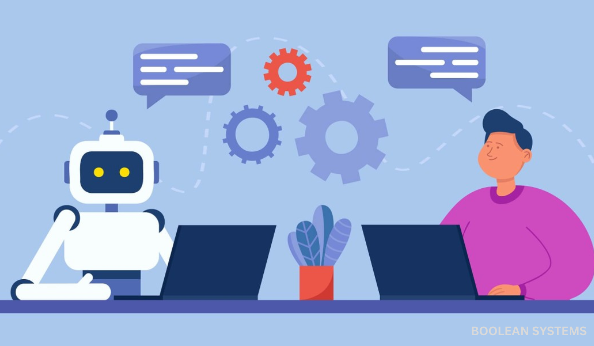 Boolean Systems - Toyota is transforming HR and IT Service Requests with Generative AI