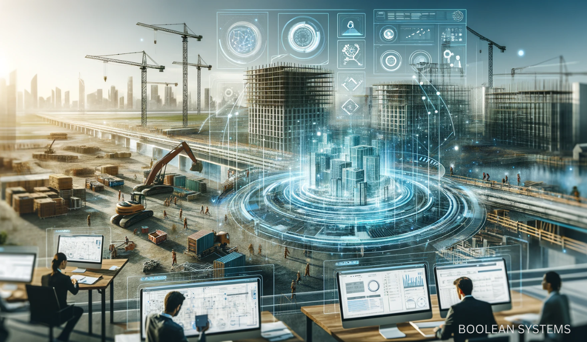 Boolean Systems - Zepth's AI-Driven Project Management Breakthrough